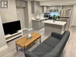 BSMNT - 210 ZACHARY CRESCENT Oakville, ON L6H 0W2