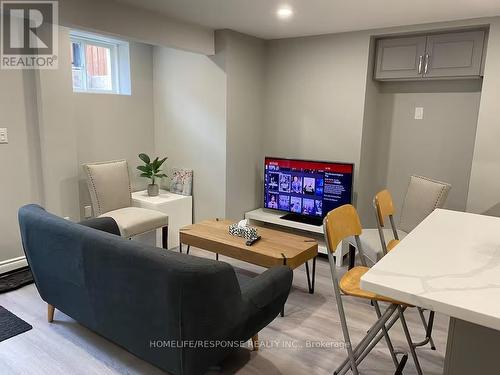 BSMNT - 210 ZACHARY CRESCENT , Oakville, Ontario L6H 0W2 4