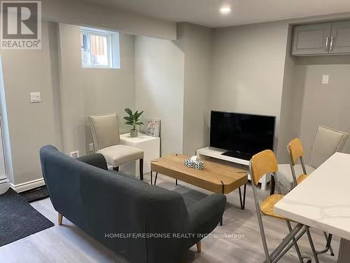 BSMNT - 210 ZACHARY CRESCENT , Oakville, Ontario L6H 0W2 5