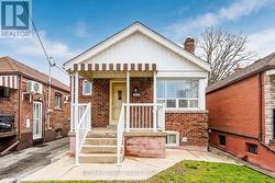 617 CALEDONIA ROAD Toronto, ON M6E 4V7