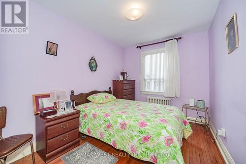 617 Caledonia Road, Toronto, ON - Indoor Photo Showing Bedroom