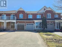 83 CHECKERBERRY CRESCENT Brampton, ON L6R 2S9