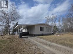 533 TALUK AVENUE Fraser Lake, BC V0J 1S0