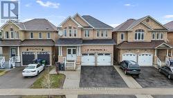 381 QUEEN MARY DRIVE  Brampton, ON L7A 3T1