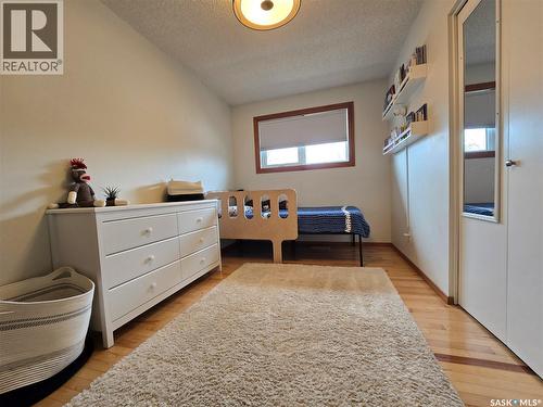 119 Montgomery Crescent, Weyburn, SK - Indoor