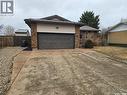 119 Montgomery Crescent, Weyburn, SK  - Outdoor 