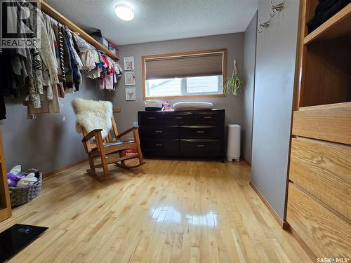 119 Montgomery Crescent, Weyburn, SK - Indoor