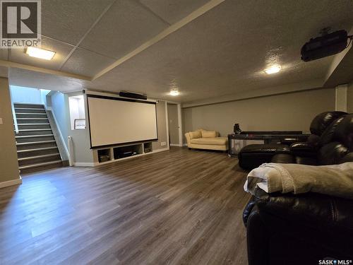 119 Montgomery Crescent, Weyburn, SK - Indoor