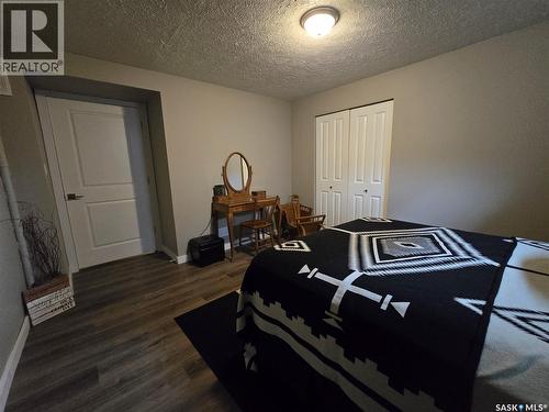 119 Montgomery Crescent, Weyburn, SK - Indoor Photo Showing Bedroom