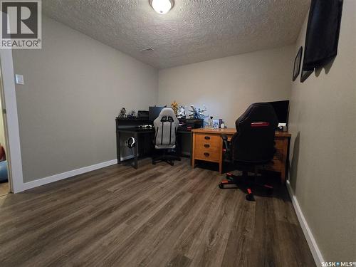 119 Montgomery Crescent, Weyburn, SK - Indoor Photo Showing Office
