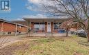 93 Linnwood Avenue, Cambridge, ON  - Outdoor With Deck Patio Veranda 
