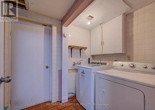 93 Linnwood Avenue, Cambridge, ON - Indoor Photo Showing Laundry Room
