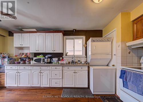 93 Linnwood Avenue, Cambridge, ON - Indoor Photo Showing Laundry Room