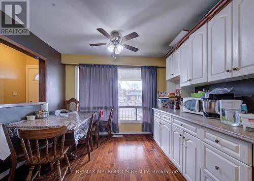 93 Linnwood Avenue, Cambridge, ON - Indoor Photo Showing Dining Room
