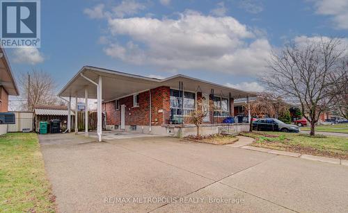 93 Linnwood Avenue, Cambridge, ON - Outdoor
