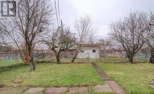 93 Linnwood Avenue, Cambridge, ON - Outdoor