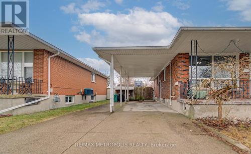 93 Linnwood Avenue, Cambridge, ON - Outdoor