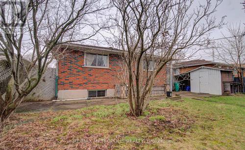93 Linnwood Avenue, Cambridge, ON - Outdoor