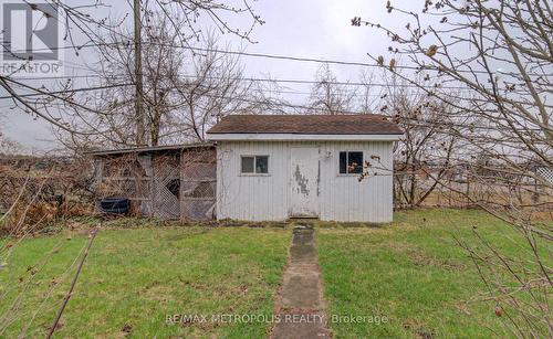 93 Linnwood Avenue, Cambridge, ON - Outdoor