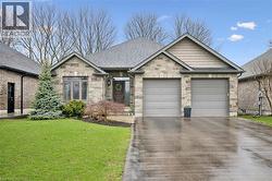 92 JACOB Street W East Zorra Tavistock, ON None