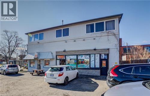 150 Victoria Street N, Kitchener, ON 