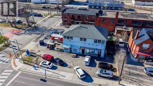 150 Victoria Street N, Kitchener, ON 