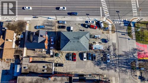 150 Victoria Street N, Kitchener, ON 