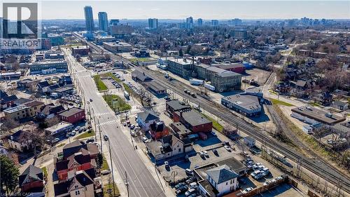 150 Victoria Street N, Kitchener, ON 