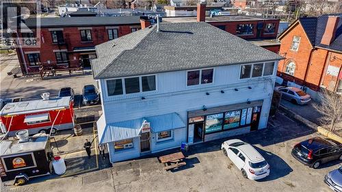 150 Victoria Street N, Kitchener, ON 