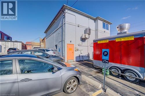 150 Victoria Street N, Kitchener, ON 