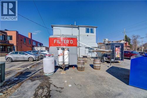 150 Victoria Street N, Kitchener, ON 