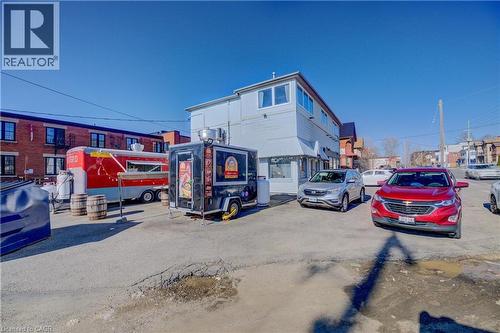 150 Victoria Street N, Kitchener, ON 