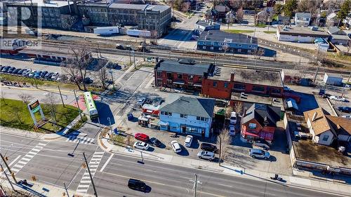 150 Victoria Street N, Kitchener, ON 