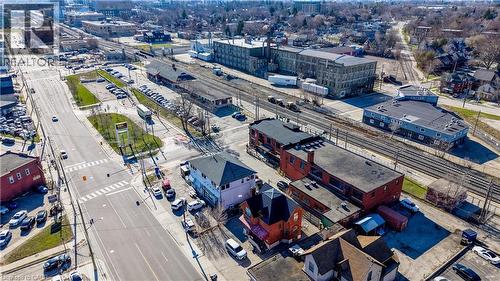 150 Victoria Street N, Kitchener, ON 