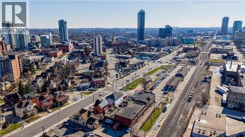 150 Victoria Street N, Kitchener, ON 