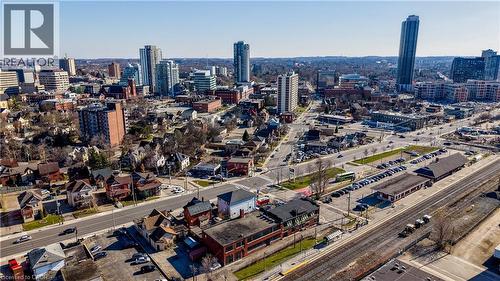 150 Victoria Street N, Kitchener, ON 