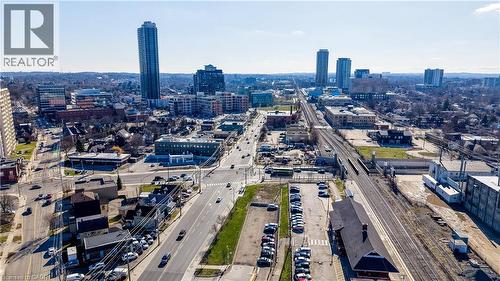 150 Victoria Street N, Kitchener, ON 