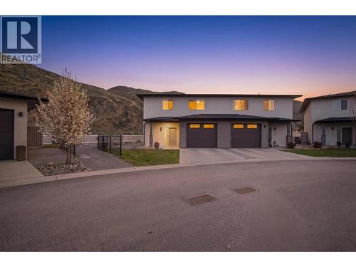 2683 ORD Road Unit# 143  Kamloops, BC V2B 0J2