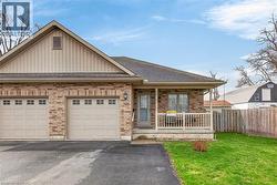536 ALDER Street E Dunnville, ON N1A 1E6
