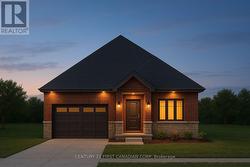 4365 GREEN BEND ROAD London South (South V), ON N6P 0K9