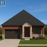 4365 Green Bend Road, London South (South V), ON  - Outdoor 