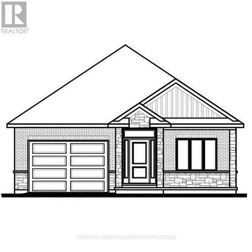 4365 Green Bend Road, London South (South V), ON - Other