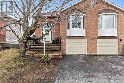 35 MONTANA WAY  Ottawa, ON K2J 4M2