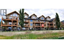 800 BIGHORN Boulevard Unit# 813 B Radium Hot Springs, BC V0A 1M0