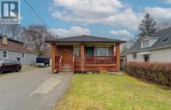 45 FIFTH Avenue  Kitchener, ON N2C 1P5
