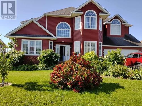 50 Fowlow Drive  Stephenville, NL A2N 3Y2