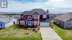 50 Fowlow Drive Stephenville, NL A2N 3Y2