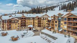 501-7700 Porcupine Road Big White, BC V1P 1T4