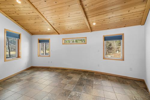 3584 St. Mary Lake Road, Kimberley, BC - Indoor Photo Showing Other Room