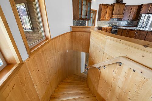 3584 St. Mary Lake Road, Kimberley, BC - Indoor